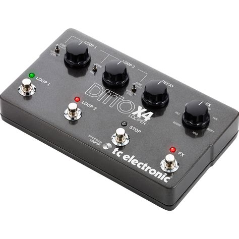 Looper pedal - Keeping those criteria in mind, here are my 5 favorite guitar looper pedals for dominating single-guitar arrangements in 2023. 1. Boss RC-505mkII. The Boss RC-505mkII builds on the legacy of the legendary RC-505 to offer the ultimate looper pedal user experience. 